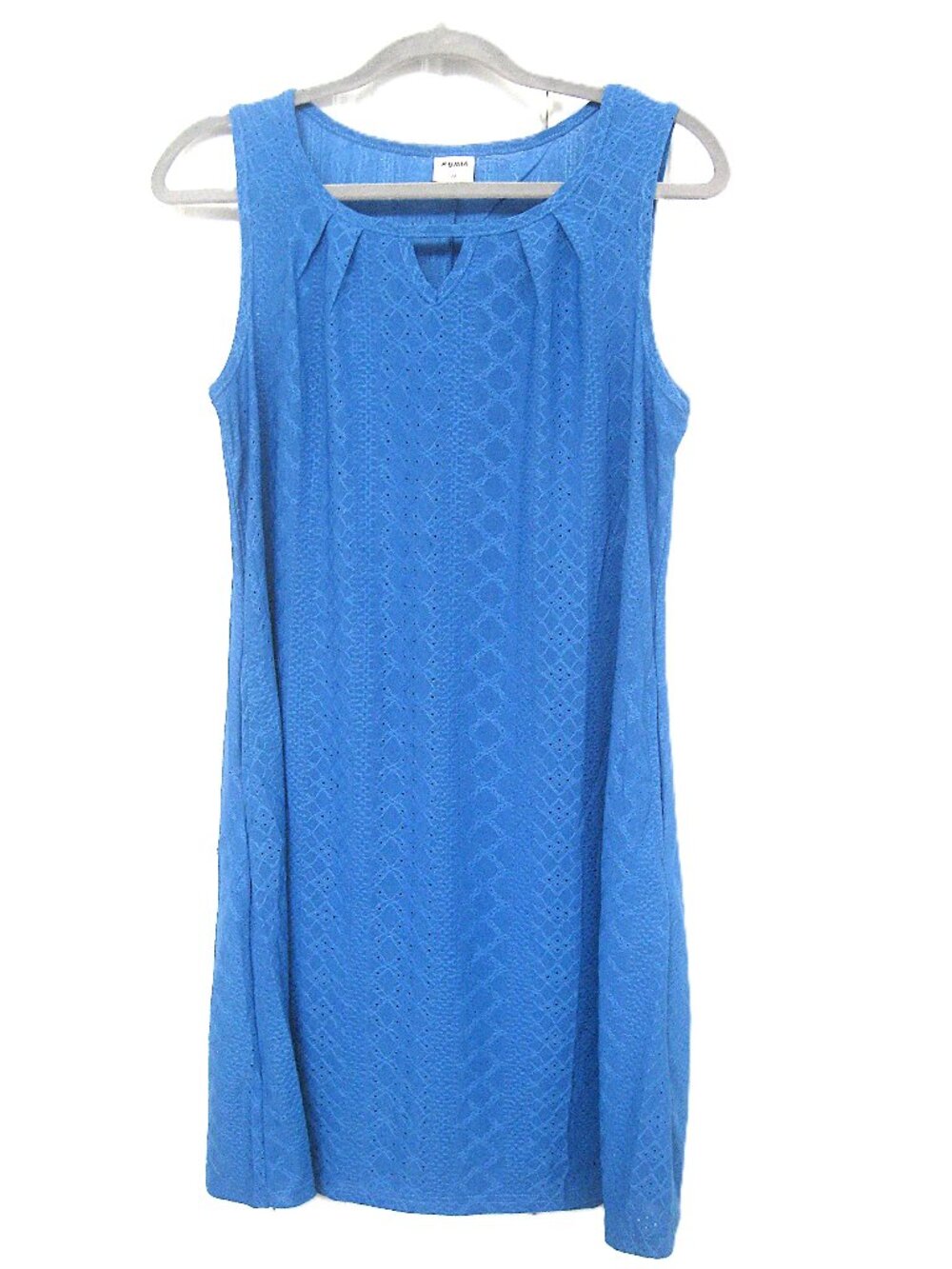 Tank Dress  Blue  Summer  size Medium